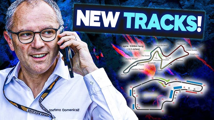 Your Guide to Noticias F1 Ultima Hora 2025 (The Latest News and Updates for 2025)
