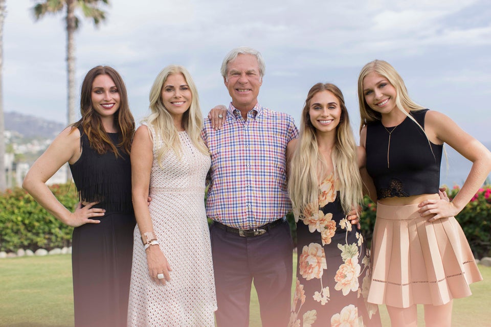 Ben Crenshaw Daughters: What Are They Up to Today? Find Out Now