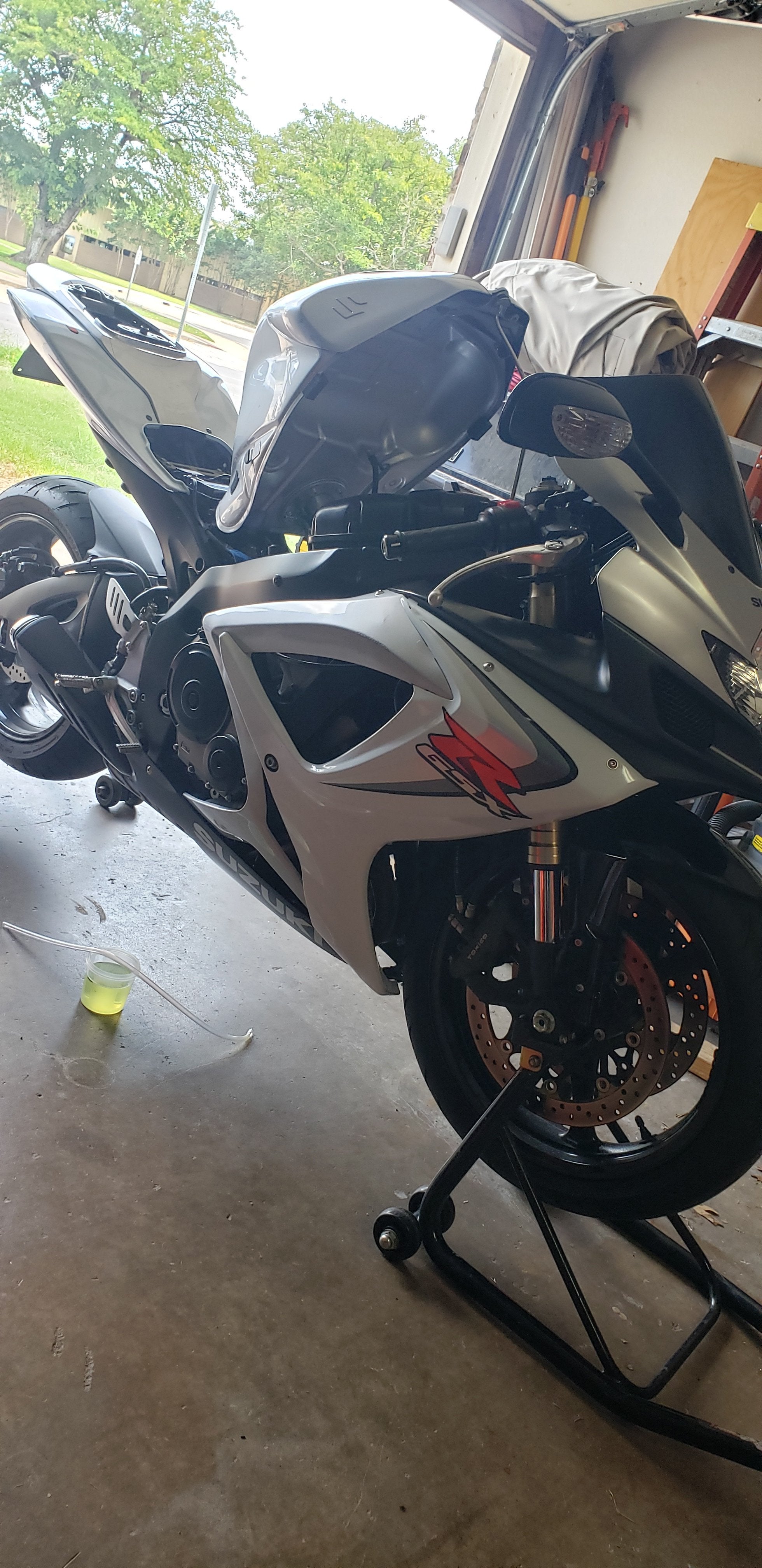2006 Suzuki GSXR 600: Common Problems You Need to Know Before You Buy a Used One!