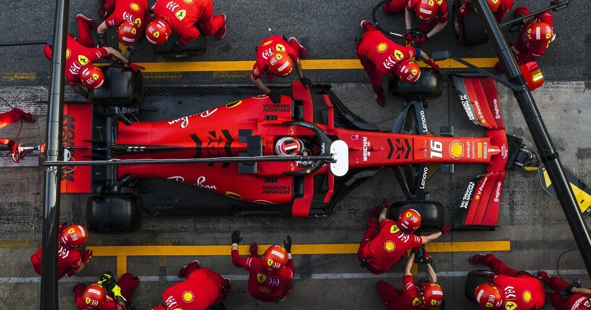 How Much Do F1 Engineers Earn? Learn About Their Salaries and Bonuses!
