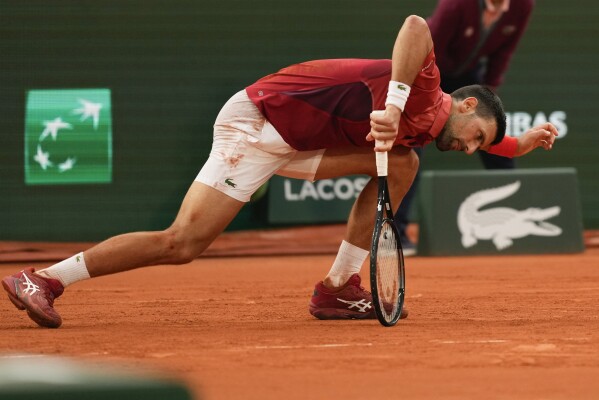 Djokovic Injury Latest: Is He Out of the Tournament? Find Out Here Now