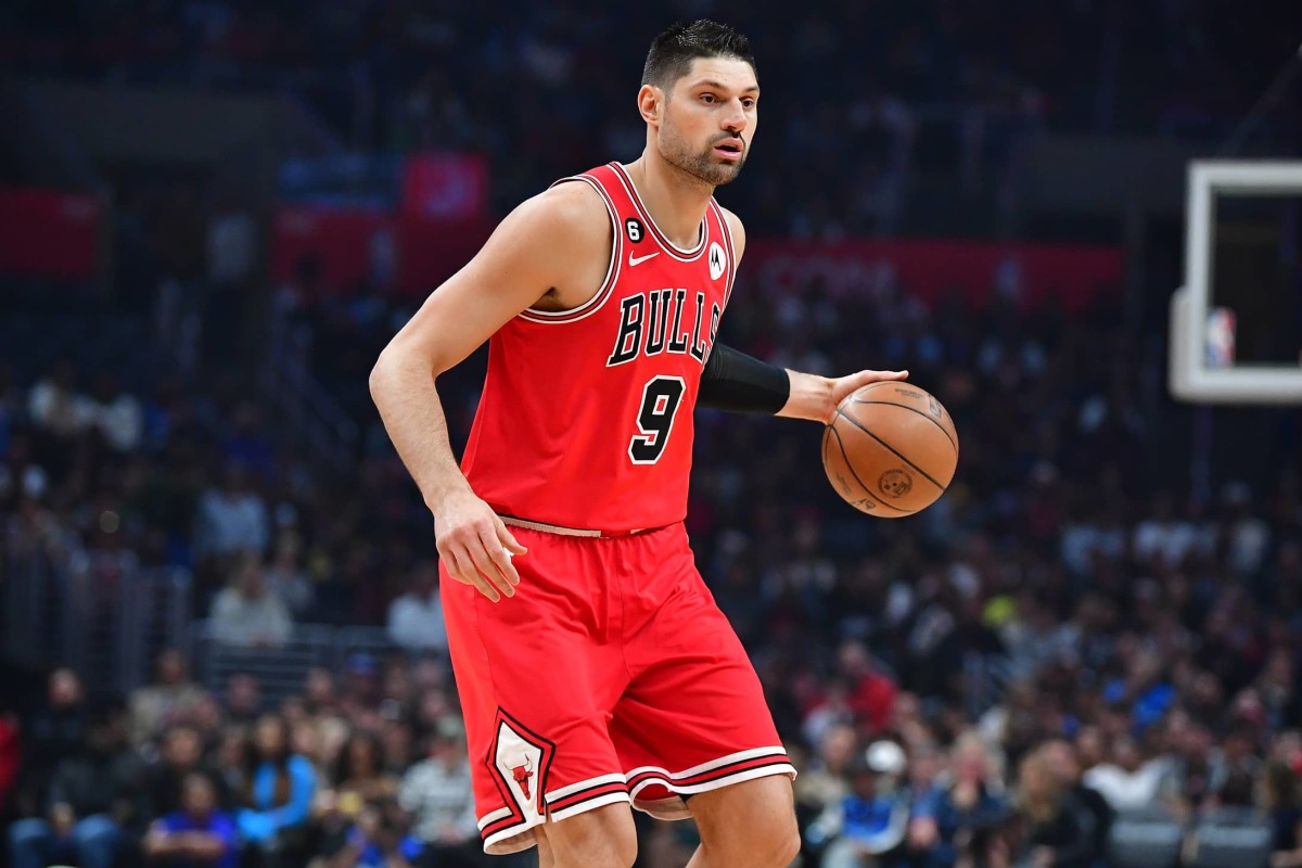 Vucevic Trade: What Teams Could Offer? (Best Fits and Potential Packages)