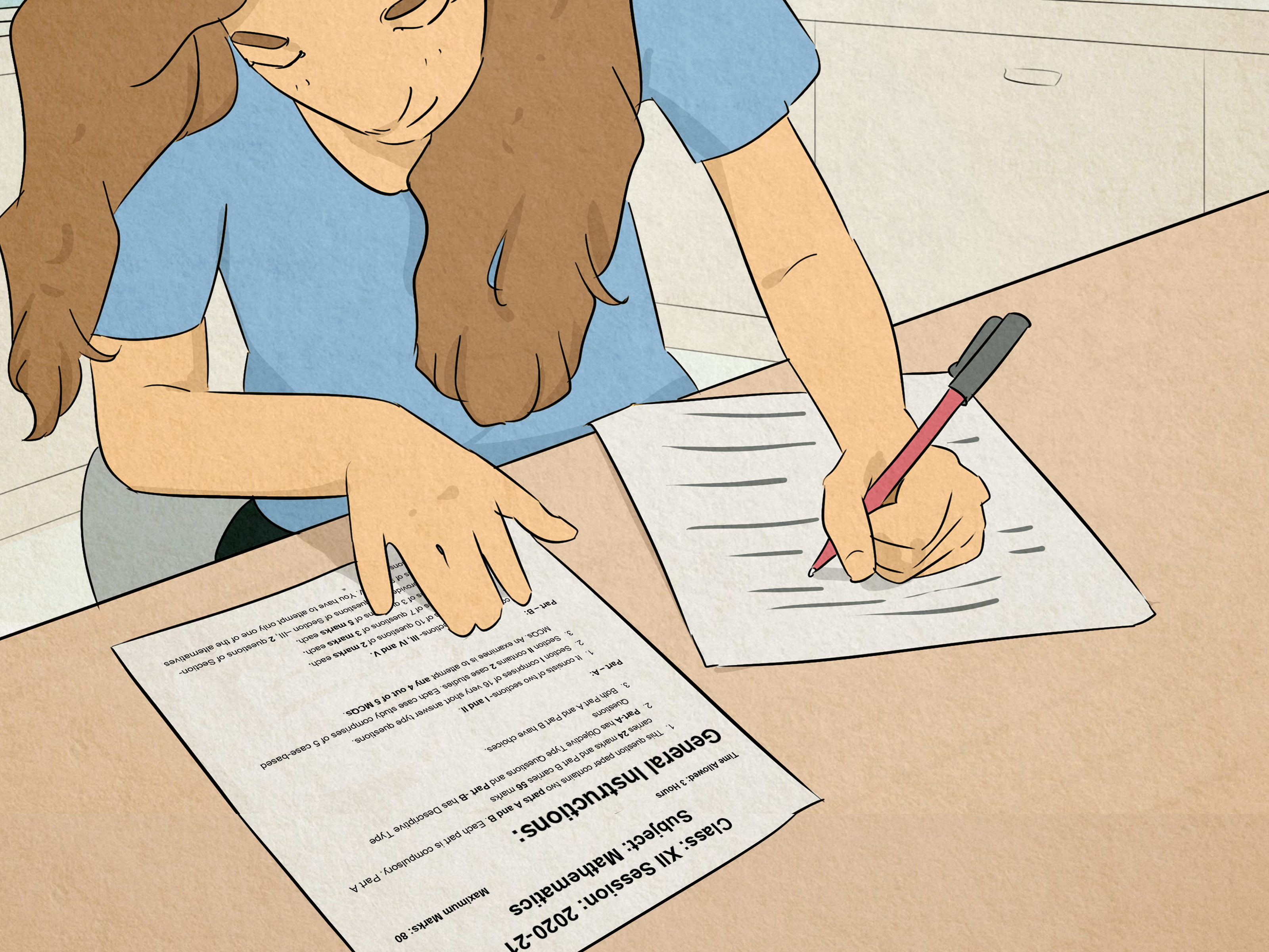 Need a Grade Boost After a Tough Test? Try These Simple Study Tips Now