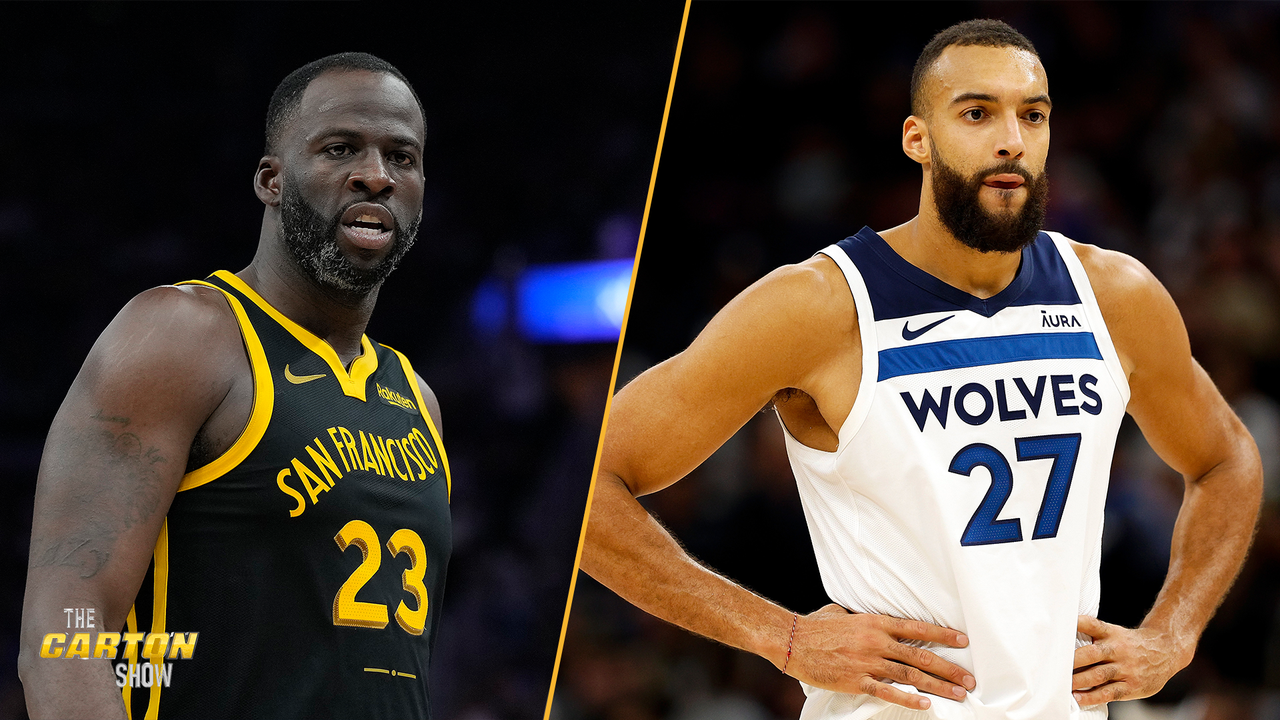 Draymond Green vs. Gobert: Who Won the Fight? Heres a Full Breakdown!