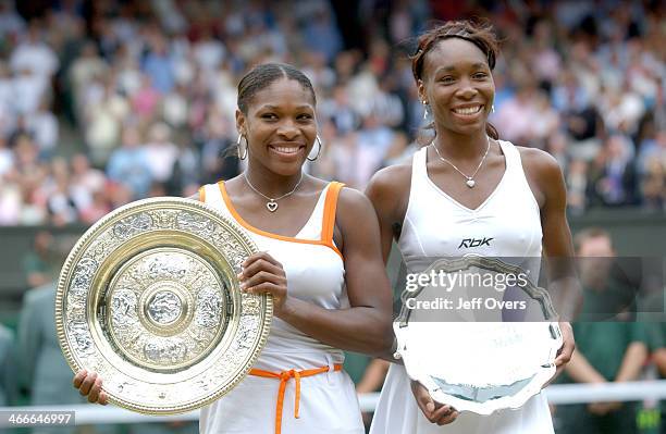 What Happened at 2003 Wimbledon Womens Singles? (Get the Full Scoop and All the Details Here!)