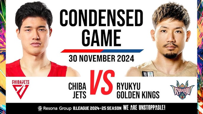 Need a Chiba Jets vs Ryukyu Golden Kings Prediction (Read This Before You Place Your Bets Now)