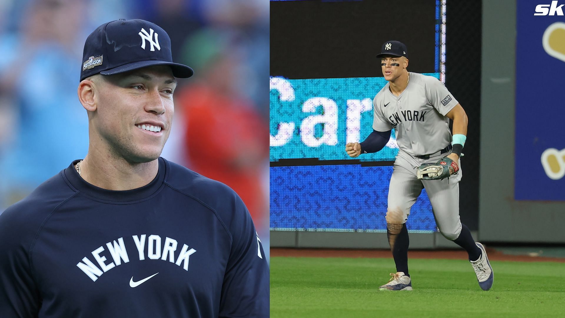 aaron.judge ped scandal? Breaking down the allegations and latest updates