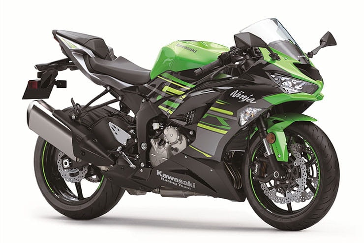 2013 zx6r Review: Is This Used Sportbike Still Worth Buying? Check Our Full Specs and Ride Report!
