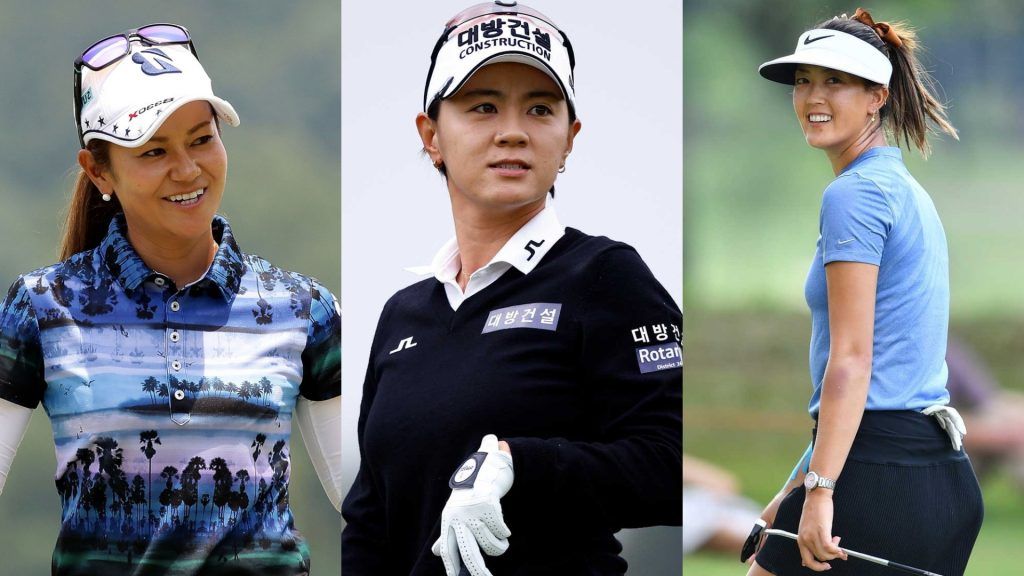 Top Asian Professional Golfers to Watch (Get the Latest on Their Wins and Rankings)