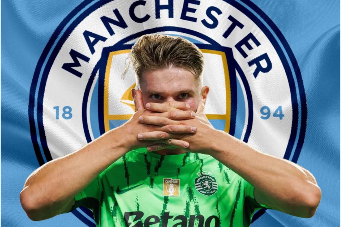 gyökeres transfer news: Where is he going next season?