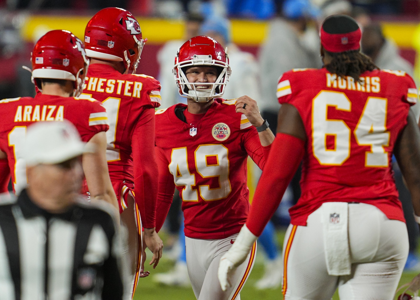 Where to Watch the Chiefs: What Channel Is the Chiefs Game On Today?