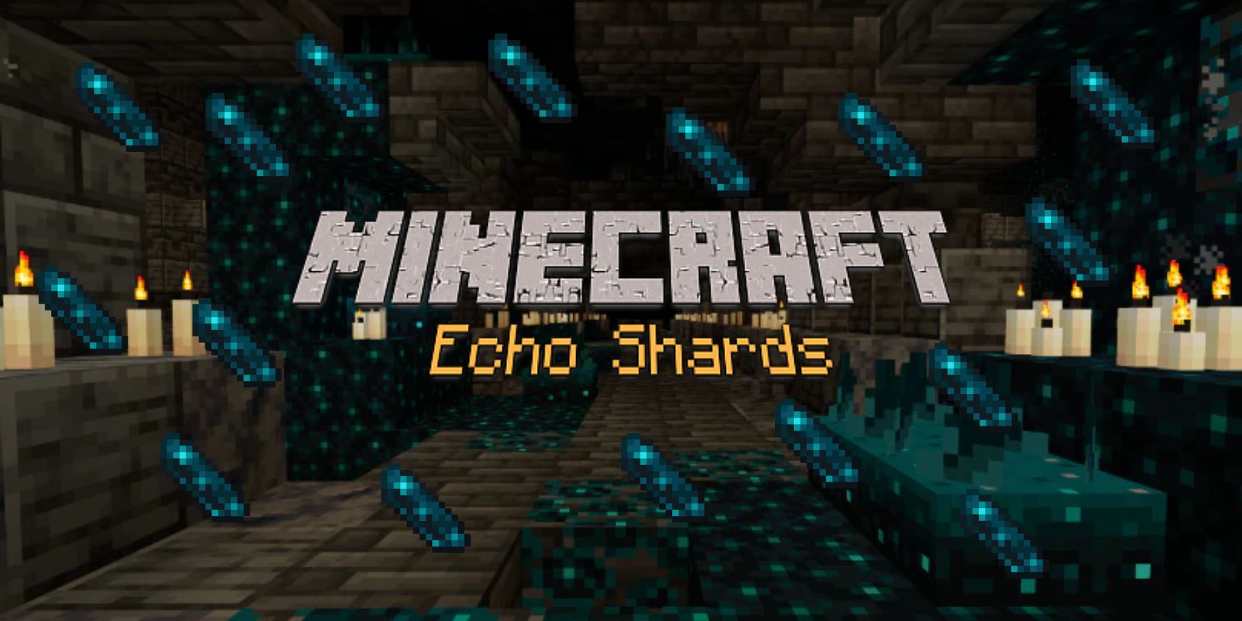 How to get Echo Shards? Check out these tips to find and collect them easily!