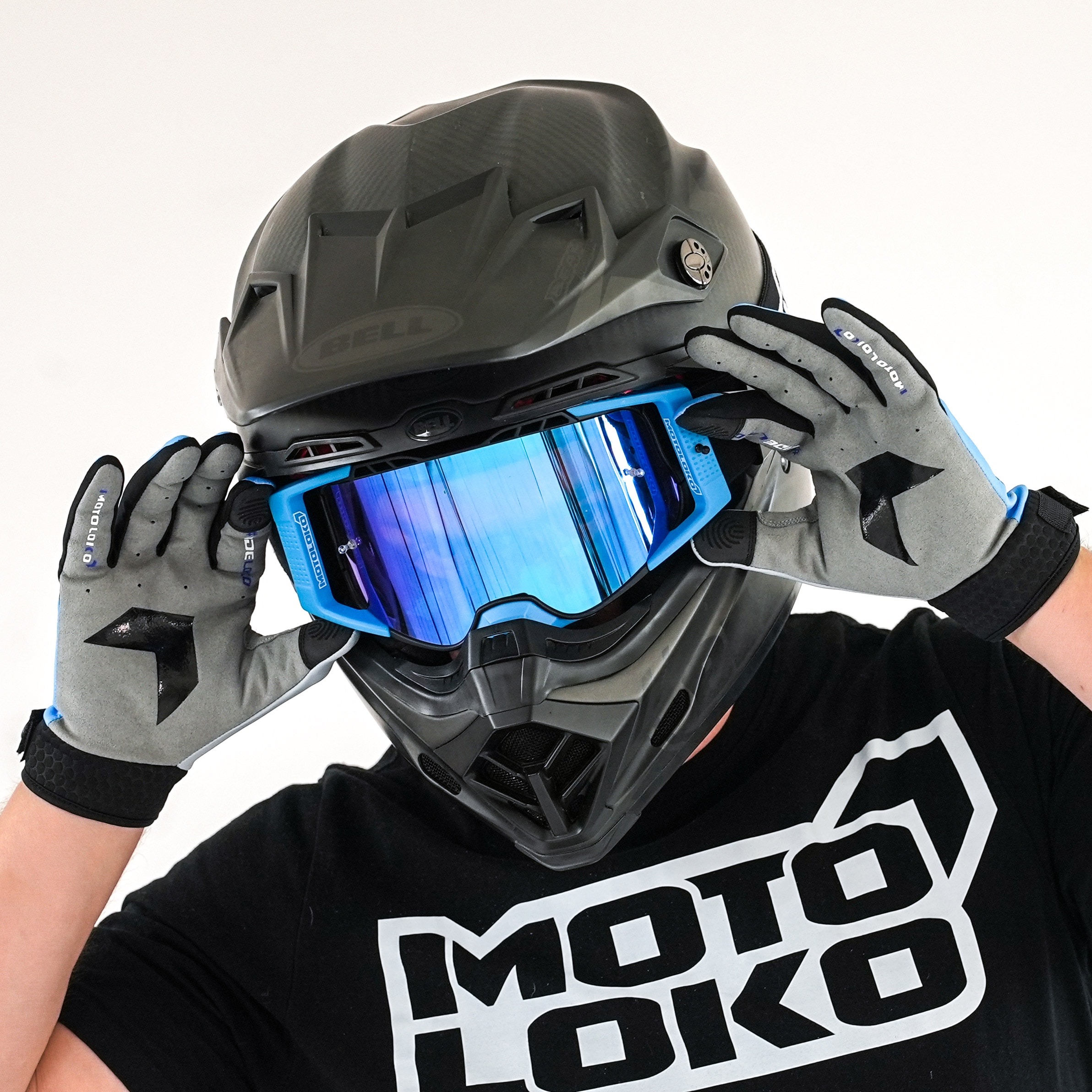 Buying Motocross Goggles: How to Choose Wisely? The Ultimate Guide for Every Rider!