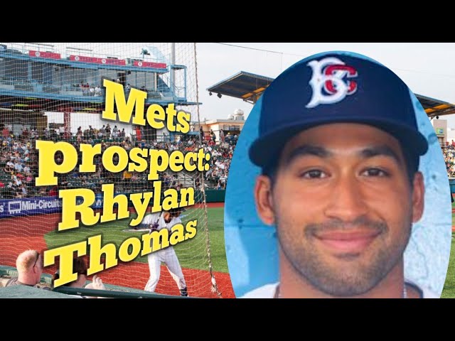 Rhylan Thomas: From Zero to Hero, How Did He Do It?