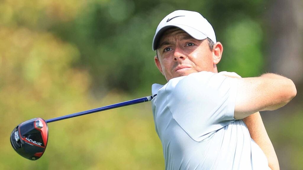 Rory McIlroy RBC Heritage: Is He Playing? (Everything You Need to Know about this tournament)
