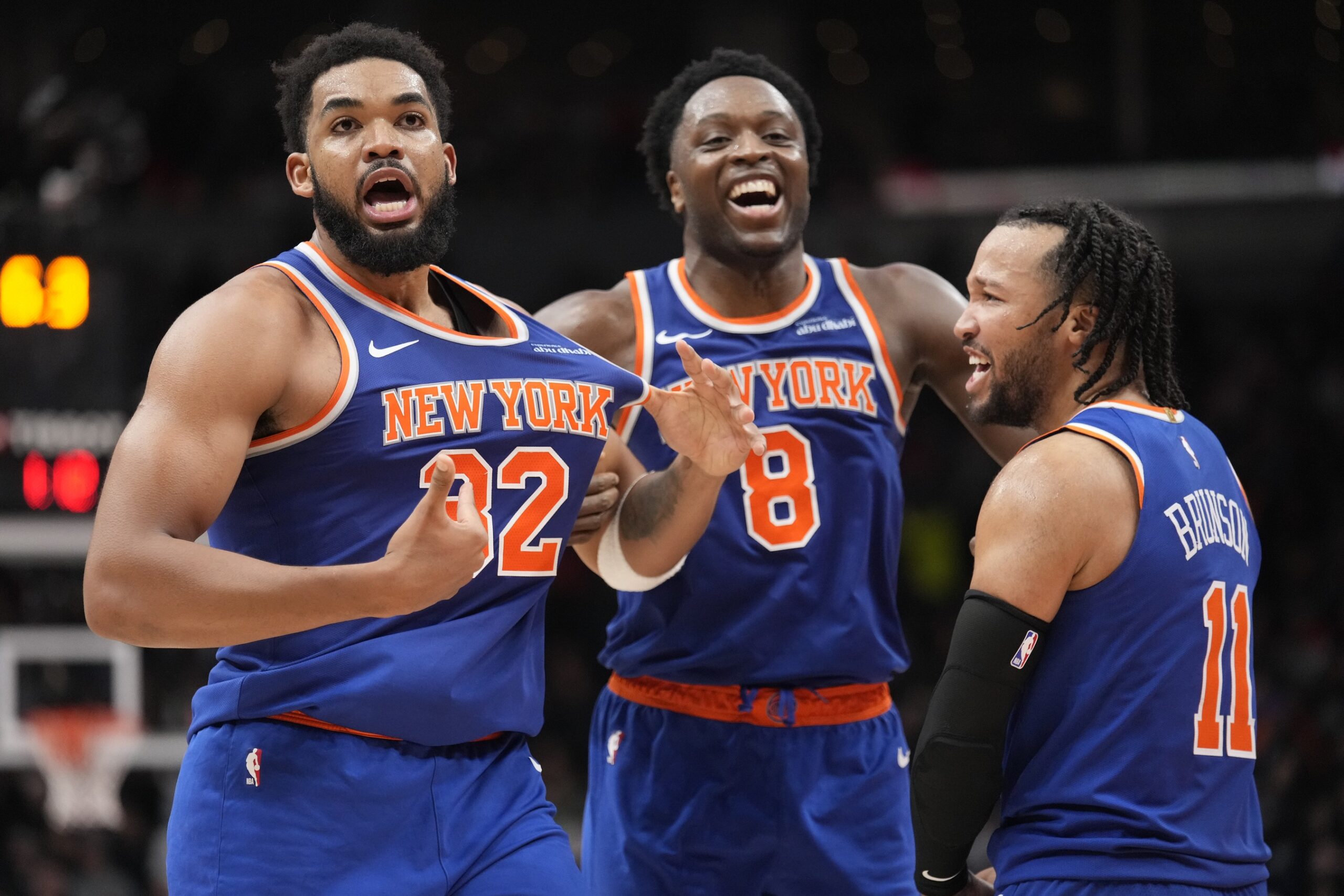 Knicks News Trade Targets: Which Players Are on the Knicks Radar Right Now?