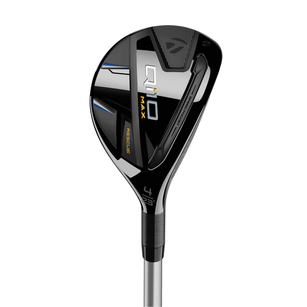 TaylorMade Qi10 Max: Easy to Hit? See How It Performs on the Course.