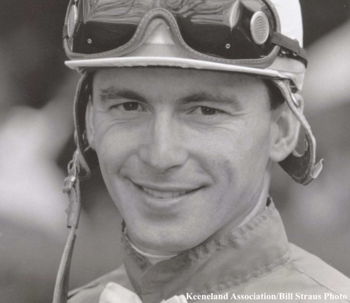 Shane Sellers Jockey: From Humble Beginnings to the Winners Circle, Discover His Amazing Story!
