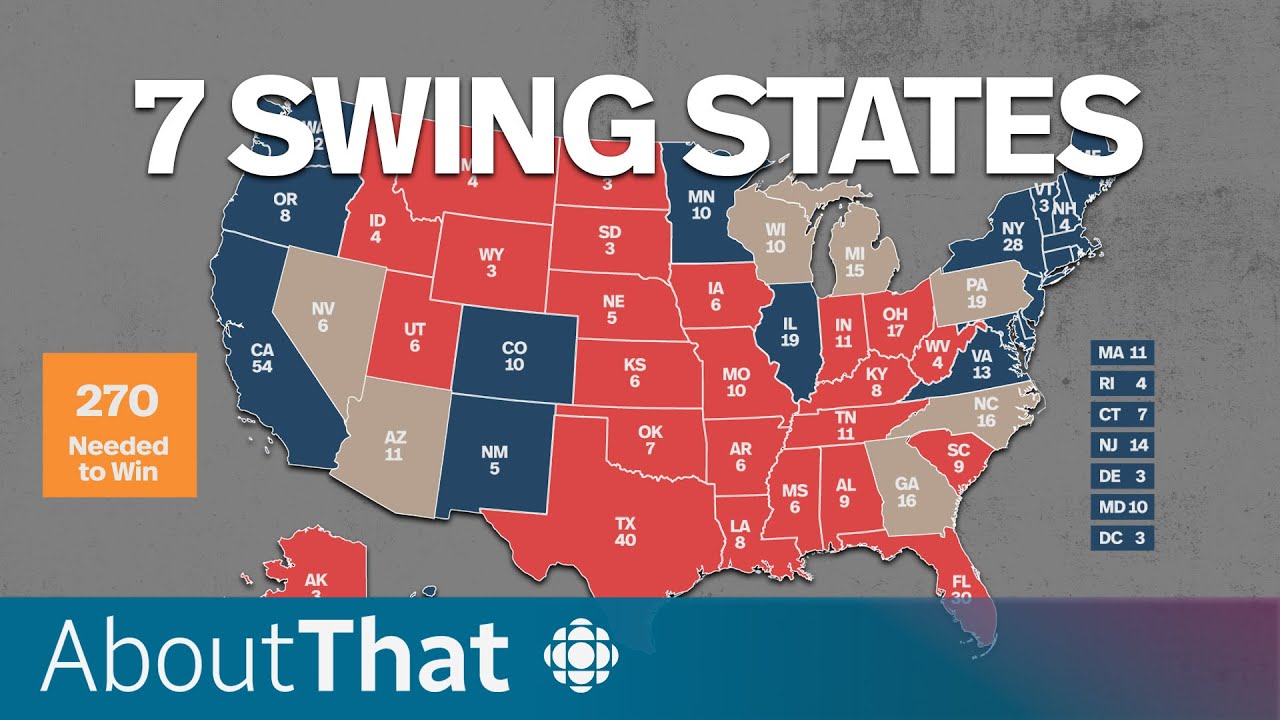 Major State Wins: Find Out How Your State is Changing