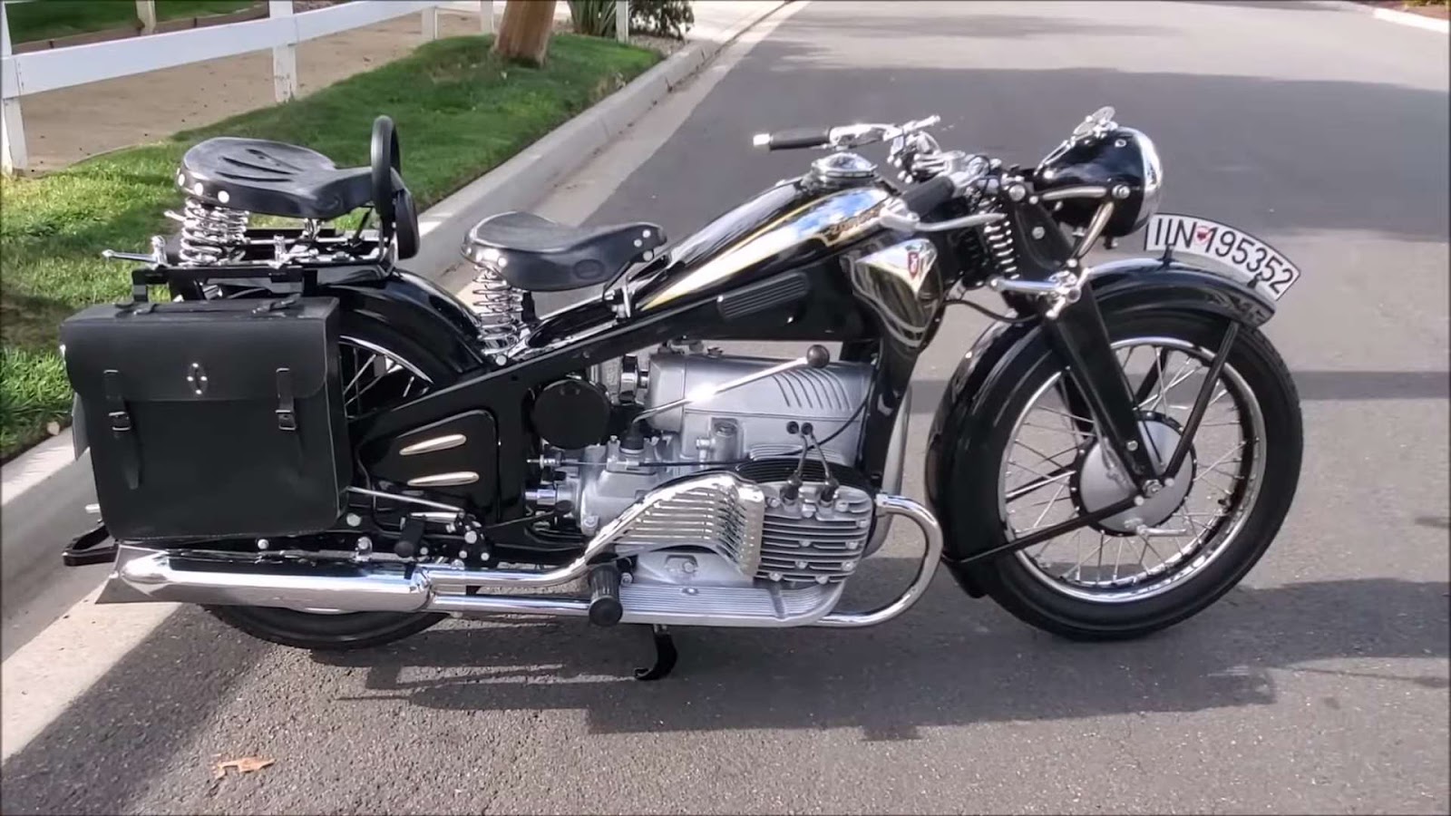 Zundapp Motorcycles: A Quick Guide to This Classic Brand