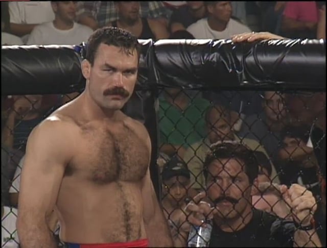 Most American Boxer With Mustache: Whos the Best Fighter With a Cool Stache?