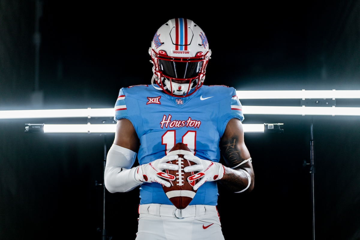 Houston Oilers Love Ya Blue Background: Where to Find the Best Oilers Images and Wallpapers