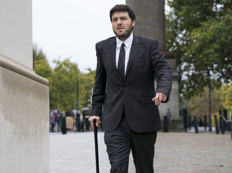Tom Burke Leg: What to Do and Where to Get Help, Find Out More!