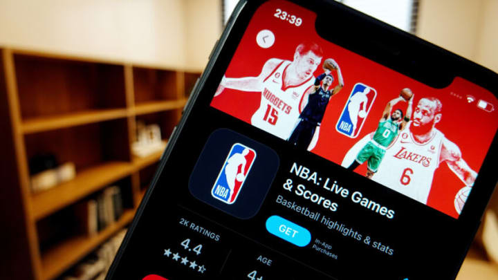 Where to Stream NBA Online Free: Best Guide for 2023