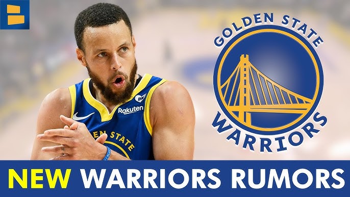 Warriors Trade News: Whos In, Whos Out? Latest Buzz and Rumors You Need to Know!