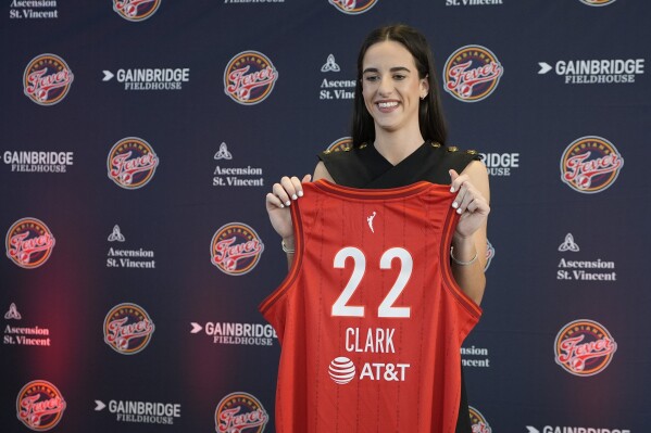 Caitlin Clark Contract: Whats the Deal? Breaking Down Her Huge New Nike Sponsorship!