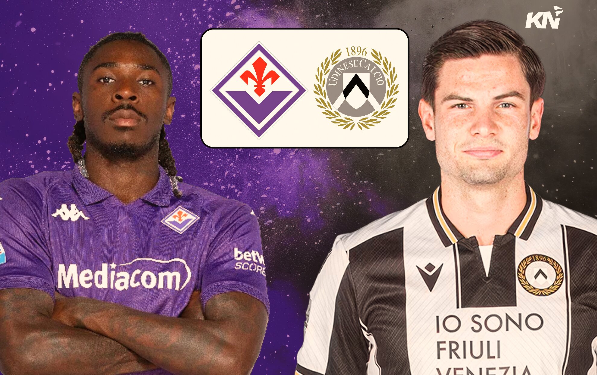 Fiorentina vs Udinese: Our Top Prediction (Simple Betting Guide Inside)