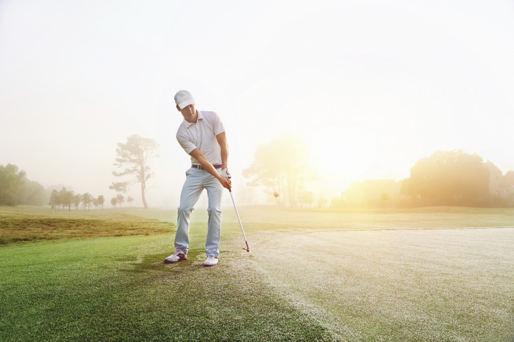 Want to Learn About Portuguese Golfers? (This Guide Will Tell You Everything You Need to Know)