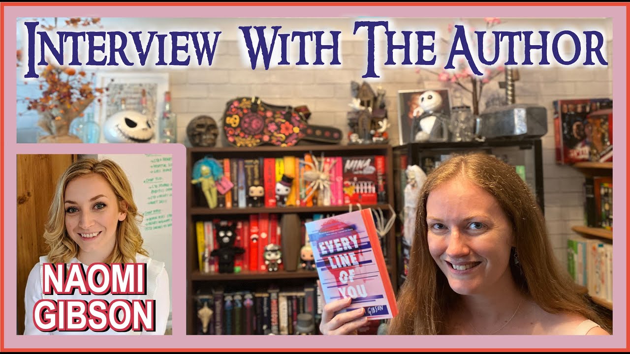 naomi gibson: Learn All About Her. Find Out What Makes Her So Special.