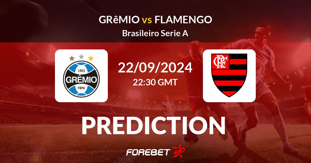 Flamengo vs Grêmio: Head-to-Head! A Quick Look at Their Past Matches!