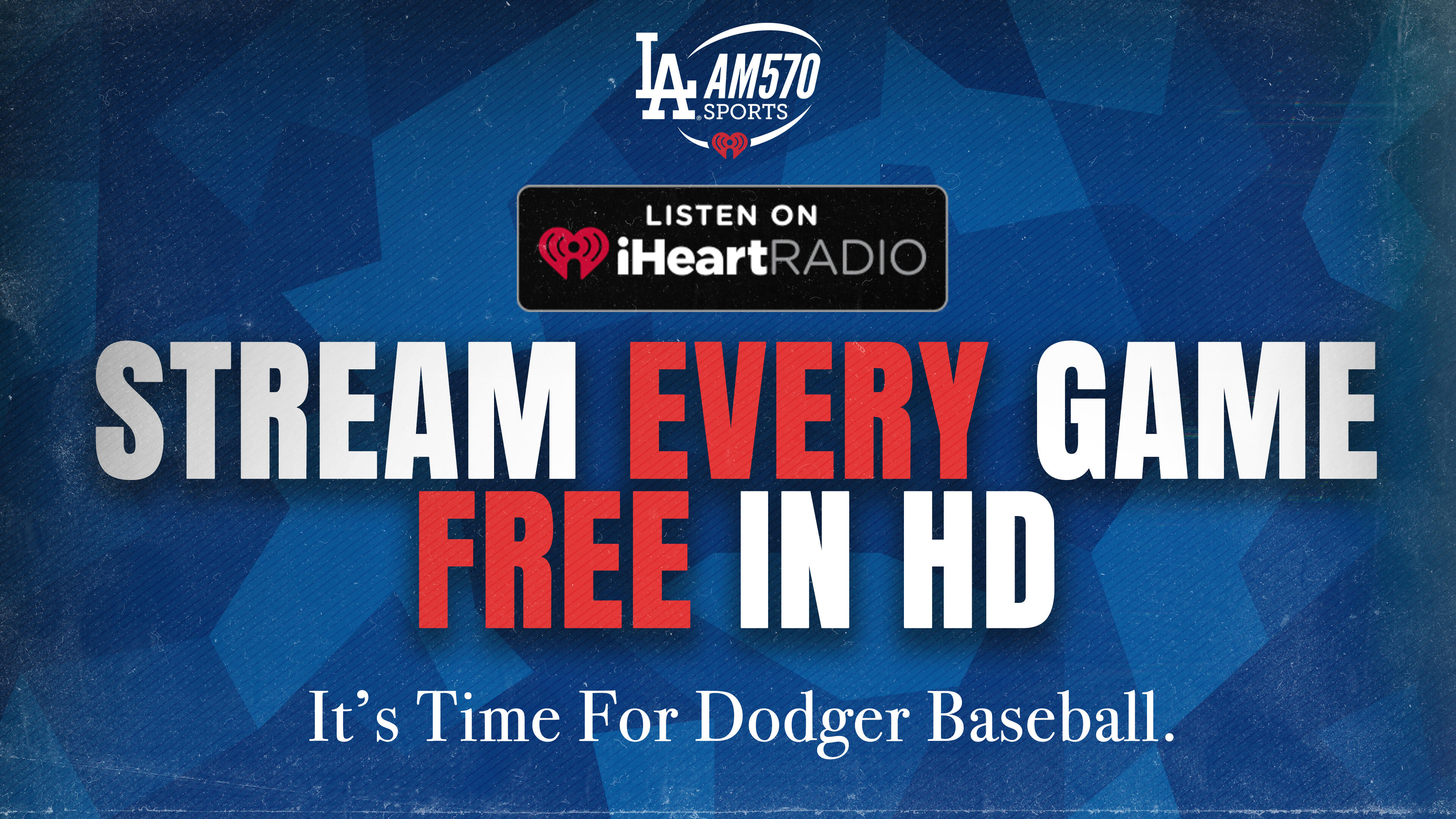 Where to Find LA Dodgers Radio? Listen to All the Games Here!
