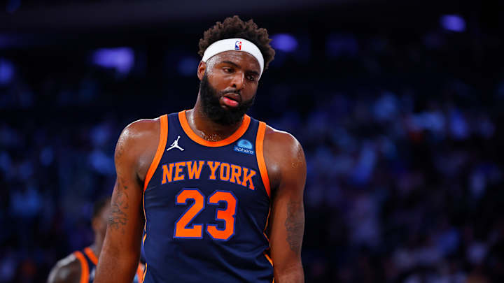 Knicks Trade News: What Players Are on the Block? (Find Out Who Might Be Leaving)