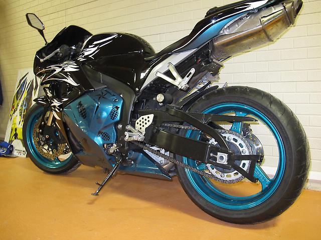 Common Problems with the 2009 CBR 600 RR? Buyer Beware!