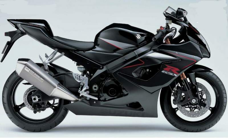 gsxr1000k6 Specs: Everything You Need to Know About it