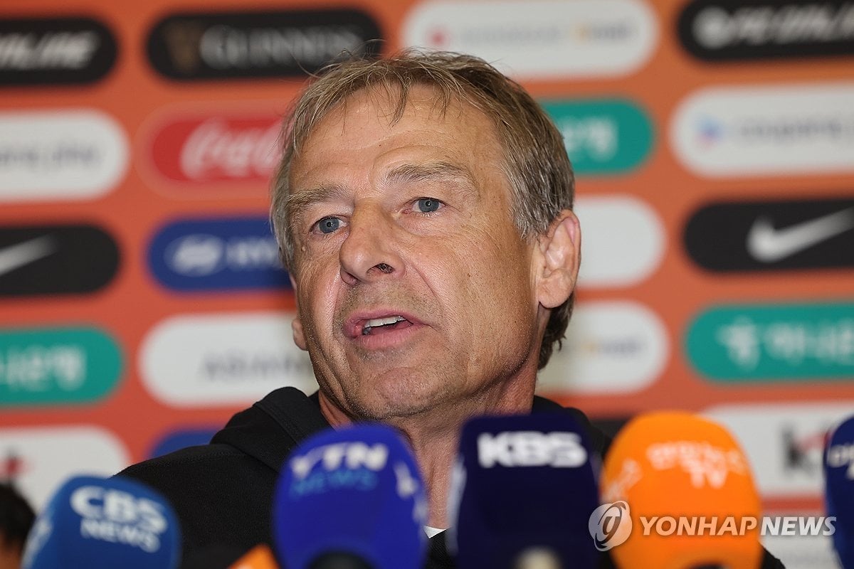 Klinsmann Spurs: Why Did He Get Fired? A Look at the Managers Short Reign