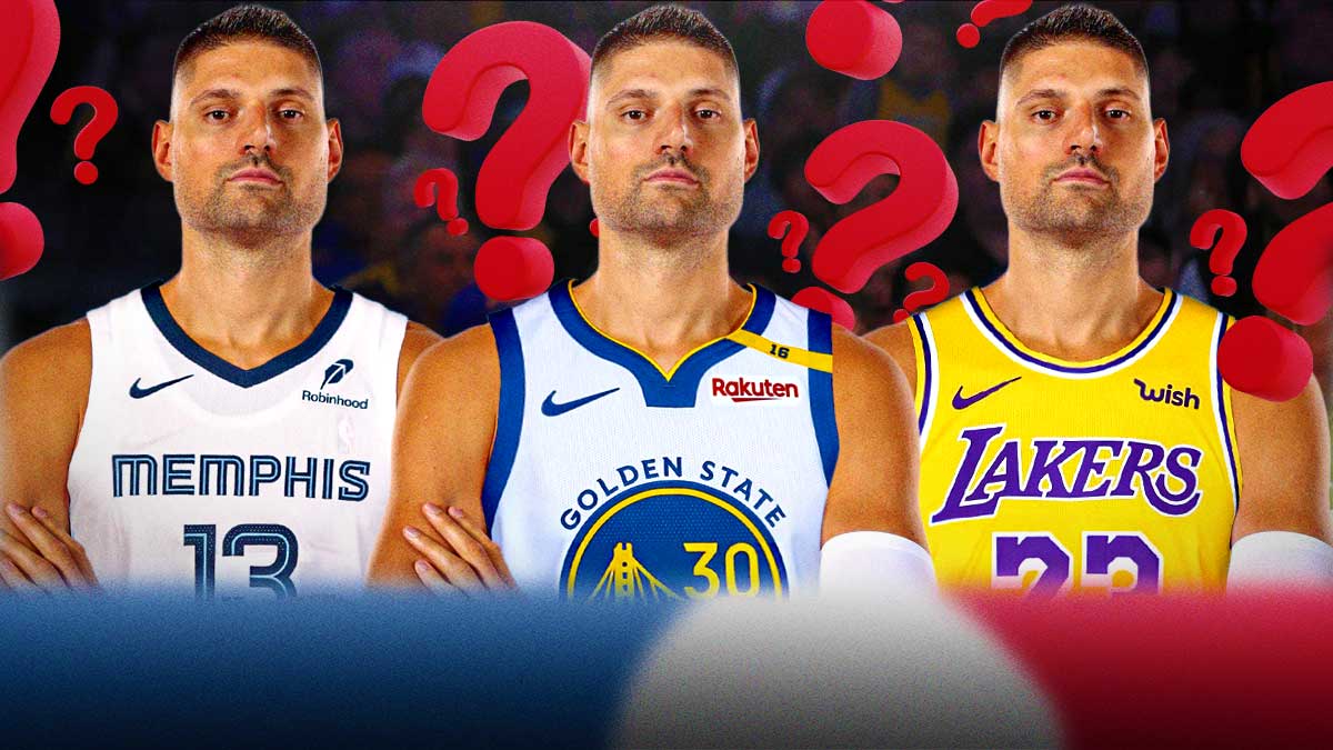 Vucevic Trade: What Teams Could Offer? (Best Fits and Potential Packages)