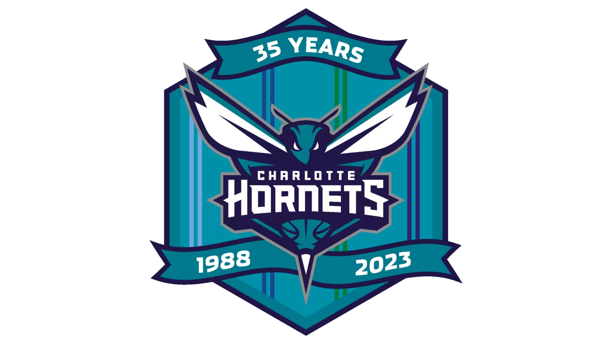 Hornets Charlotte Logo: Whats New and Cool in 2023?