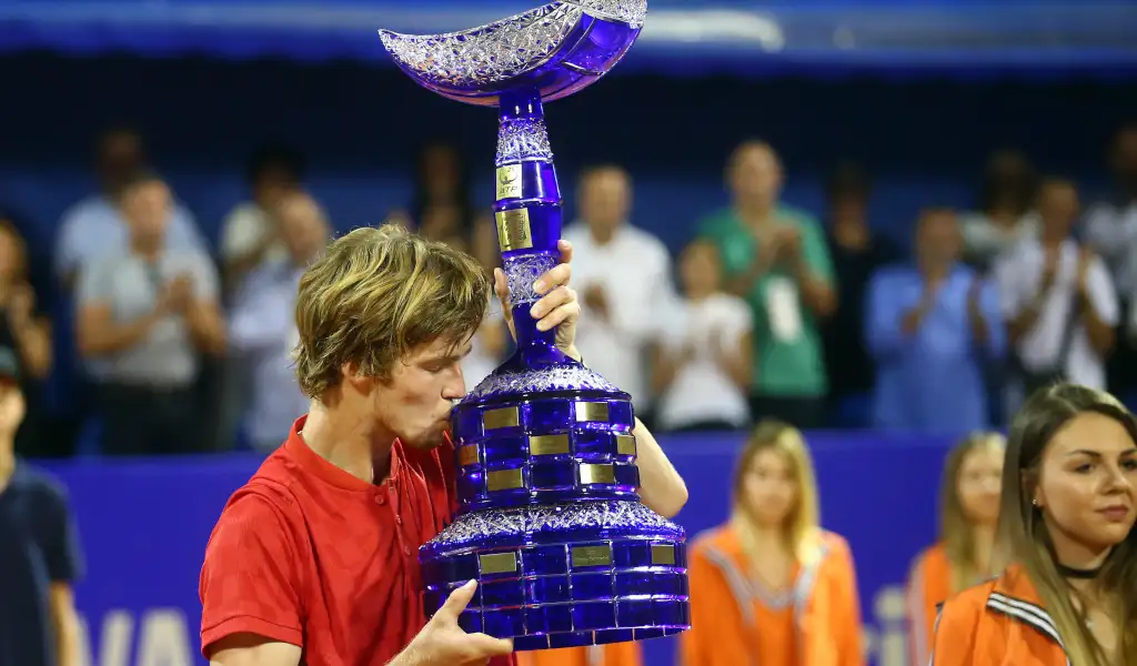What is a Lucky Loser in Tennis? How This Rule Can Change a Tournament!