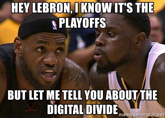 Who created the most iconic playoffs meme of all time? Discover the history and origin of some famous memes.