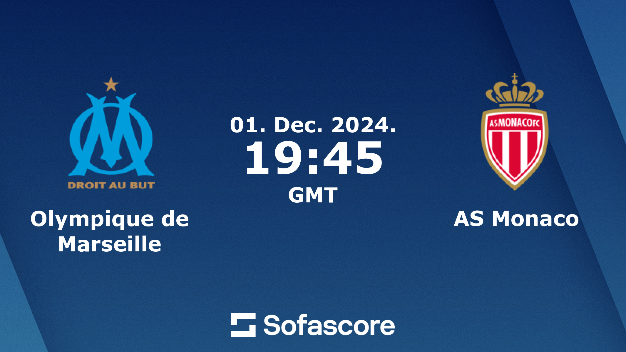 Monaco vs Marseille: Head-to-Head! A Simple Look at Their Record