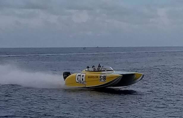 Best Carreras de Lanchas (Find the Most Thrilling Speedboat Races in Your Area)