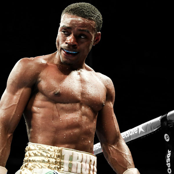 Is The Truth Errol Spence Nickname? Discover the Answer and Other Fun Facts Here!