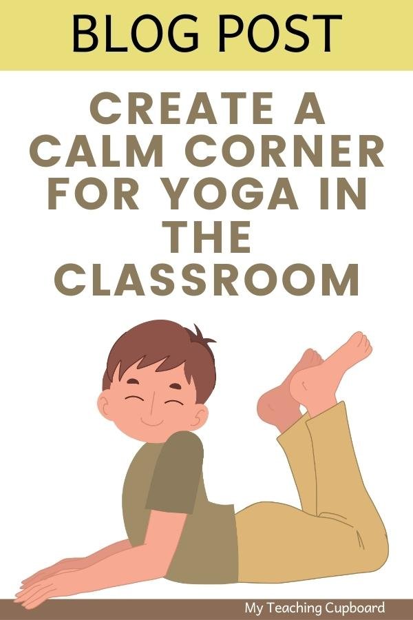 Namaste in the Classroom (Easy Tips for Instructors to Bring Calm to Class)