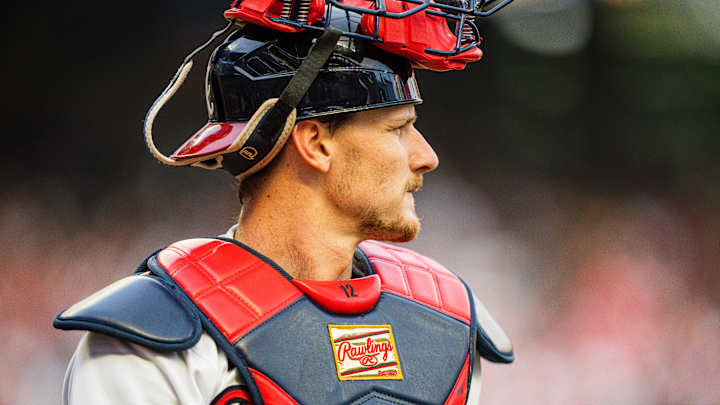 Atlanta Braves MVP Race: Can Anyone Catch the Current MVP on the Atlanta Braves?