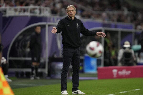 Klinsmann Spurs: Why Did He Get Fired? A Look at the Managers Short Reign