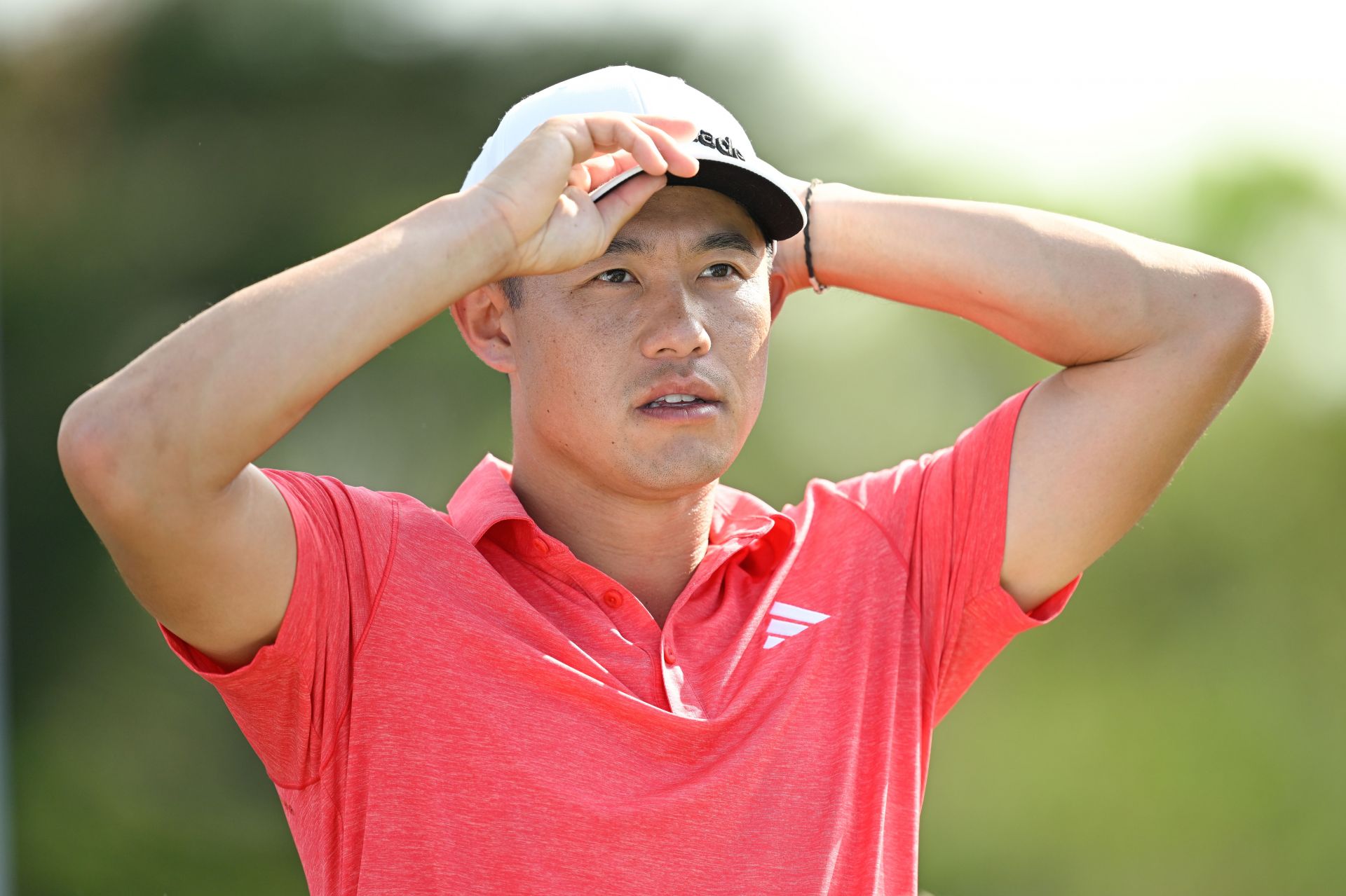 Collin Morikawa Net Worth: Check Out His Earnings on Tour!